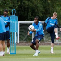 Chelsea - Servette: Horario, TV; cómo y dónde ver Play off de Conference League en USA