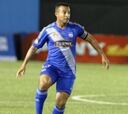 Quiñónez, más protagonista que nunca en Emelec y Ecuador