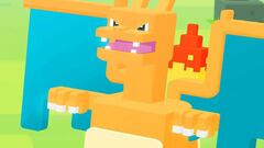 Pokémon Quest ya ha superado el millón de descargas en Switch