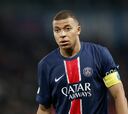 Mbappé ‘mete presión’ con los Juegos: “Todos conocen mi intención”