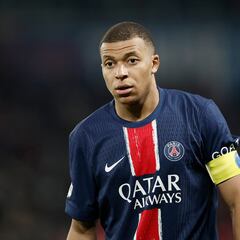 WATCH: Real Madrid target Kylian Mbappé mesmerized by woman at Cannes Film Festival