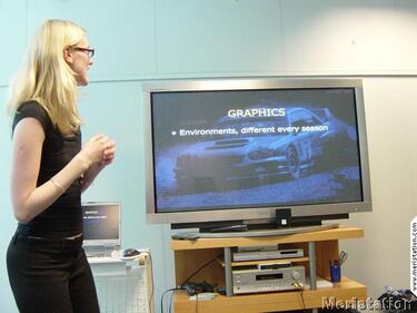 Proein nos enseñó Richard Burns Rally