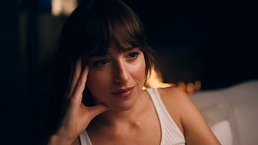 La transformación física de Dakota Johnson a través de todas sus películas