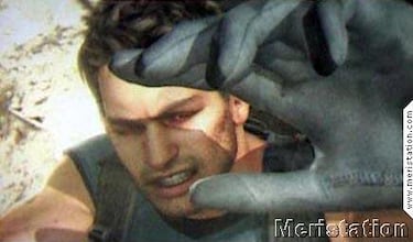 Sufriremos deshidratación e insolación en Resident Evil 5