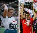 Los 5 hitos más grandes en la historia del deporte de Chile