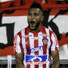 Borja y Teo le dan la victoria a Junior en el debut de Liga