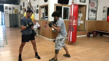 La ventana de la Escuela: repaso a las técnicas de este año
