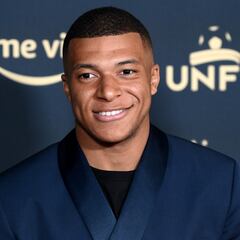 El boom de Mbappé: el nombre de Kylian, de moda en España