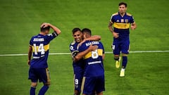 Russo confirmó los convocados vs. Inter: vuelve Maroni