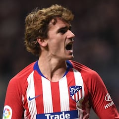 Griezmann: "Debemos ser más fuertes fuera de casa"