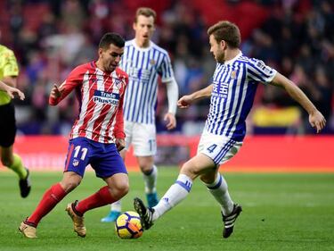 Angel Correa: “Doctors lied to me about my heart condition”