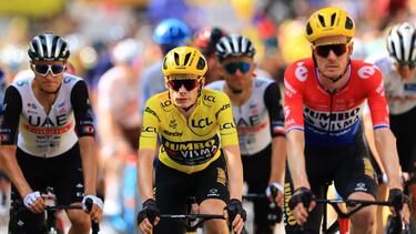 Casi todo está decidido