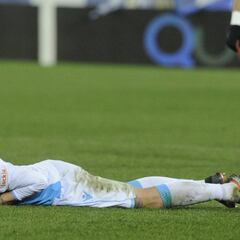 El Deportivo va a menos: es el colista de LaLiga en 2018