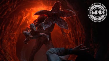 The finale of ‘Stranger Things’ will reveal the series’ biggest mystery: “Well, we have to now!”