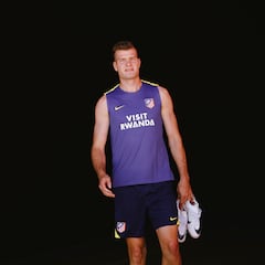 Sörloth, en la órbita del Fenerbahçe de Mourinho