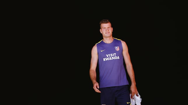 Sörloth, en la órbita del Fenerbahçe de Mourinho