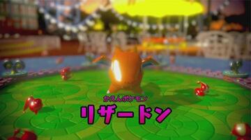 Captura de pantalla - Pokémon Scramble U (WiiU)