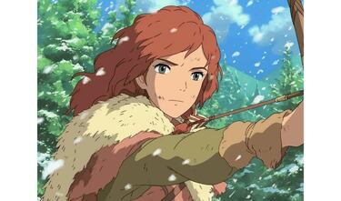 How ‘Game of Thrones’ characters would look in a Studio Ghibl movie like ‘Spirited Away’