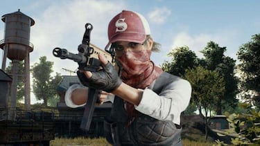 Battlegrounds dejará el Early Access en octubre