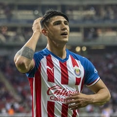 Sporting Kansas City se suma a la pelea por Alan Pulido