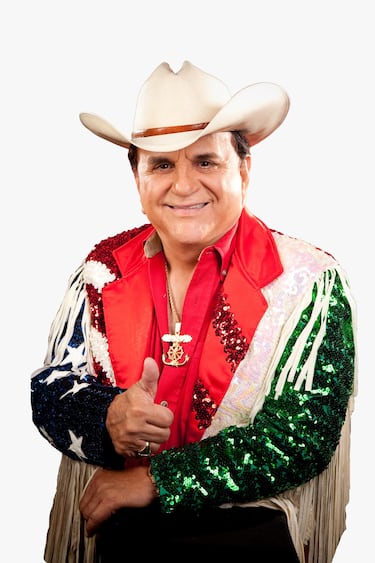 Quién fue y de qué murió Johnny Canales, famoso cantante y conductor de televisión