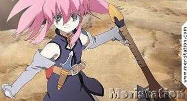 Tales of Symphonia (GameCube)