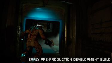 El nuevo Dead Space comparte sus primeras imágenes de gameplay: así es el remake