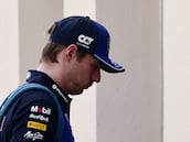 Verstappen critica con dureza los nuevos coches: “Esto no es F1″