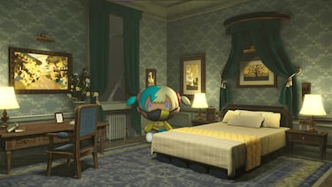 Tornillos Coloridos en Leyendas Pokémon: Z-A: dónde están todos y para qué sirven