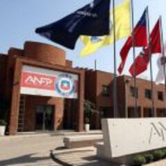 Ministerio de Justicia da 10 días a la ANFP para arreglar sus cuentas