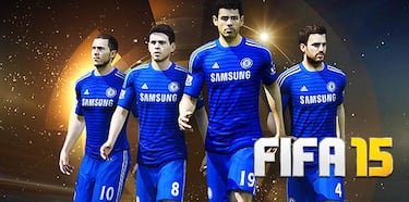 FIFA Ultimate Team actualiza 130 jugadores