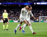 Mbappé y Asensio lideran el triunfo que da respiro al Madrid