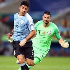 La lección que aprendió Arias para ganarle el duelo a Suárez