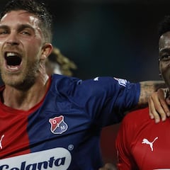 ¿Qué gana el Medellín por ser campeón de la Copa Águila?