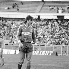 El 11 histórico de América de Cali en sus 97 años