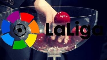 2017/18 LaLiga Santander fixtures draw: how and where to watch