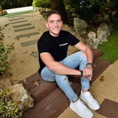 Petxarroman vuelve a la carga en Andorra tras su latosa lesión de más de tres meses