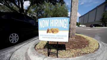 Are you looking for a summer job in Florida? Here is a list of the industries and temporary jobs that are in high demand.