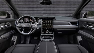 GMC Terrain 2025: ¿En qué cambia y cuándo llega a México?