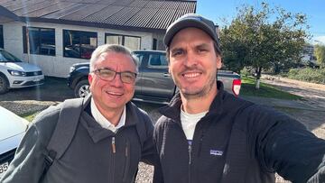 Se hizo famoso en Youtube y llega a la televisión: “Emprender es parecido a una maratón”