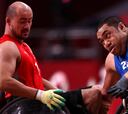 Rugby en silla de ruedas en los Juegos Paralímpicos: reglas, categorías, modalidades, calendario y pruebas