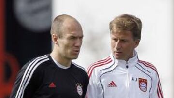 'Jugar la Europa League es lo peor que nos puede pasar'