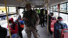 Coronavirus en Perú: resumen y casos del 25 de agosto