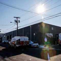 Redada ilegal del ICE causa terror en Nueva Jersey: “Todo el mundo tiene miedo”