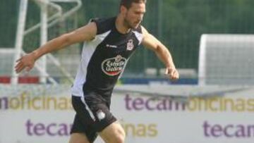 El Deportivo ultimará en Oviedo la final de Gijón