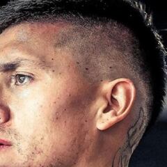 La burla de Castillo a la U