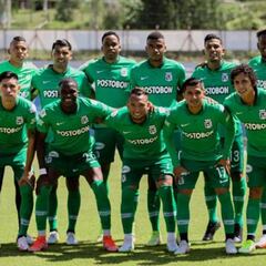 Cortuluá - Nacional: TV, horario y cómo ver online la Liga BetPlay