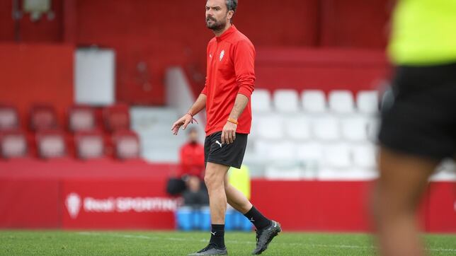 Albés: “El Castellón es un equipo que me gusta ver en la televisión”