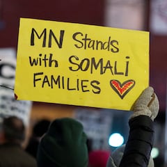 Este grupo de inmigrantes no podrá residir en Estados Unidos a partir de marzo: Comenzarán las deportaciones