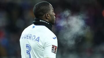 La selección hondureña continúa cayendo puestos gracias a la crisis que viven en las Eliminatorias. No conocen la victoria desde verano de 2021.